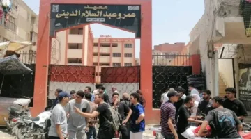 7 طلاب من الشرقية يعتلون قمة قائمة أوائل الثانوية الأزهرية على مستوى البلاد