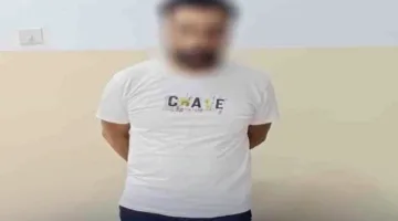 شاب يبتز خطيبته السابقة عبر حساب وهمي.. «الداخلية» تتمكن من القبض عليه