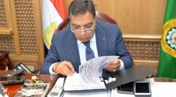 محافظ الدقهلية يستعرض القرارات الرئيسية والإيجابية بعد زيارة وزير الإسكان الميدانية