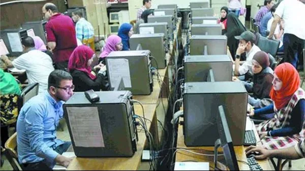 إتاحة تسجيل اختيارات المرحلة الأولى 2025.. رابط التنسيق وتاريخ الانتهاء إتاحة تسجيل اختيارات المرحلة الأولى 2025.. رابط التنسيق وتاريخ الانتهاء