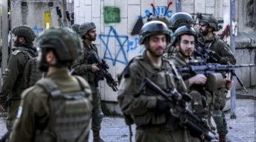 ضابط أمريكي سابق: الجنود الإسرائيليون أطلقوا النار على المدنيين في غزة