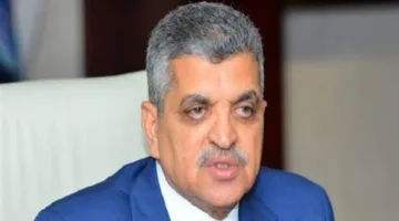 أسامة ربيع: نؤكد على أهمية قناة السويس في تعزيز استدامة سلاسل الإمداد العالمية.