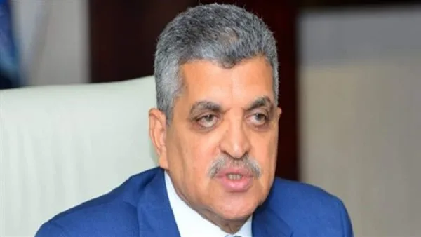 أسامة ربيع: نؤكد على أهمية قناة السويس في تعزيز استدامة سلاسل الإمداد العالمية.