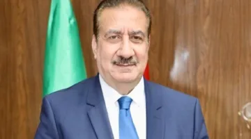 محافظ المنوفية يهنئ الطلاب الأوائل في الثانوية الأزهرية من أبناء المحافظة