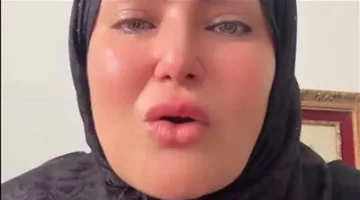 سما المصري تعلن اعتزالها وارتداء الحجاب: “اغفروا لي فأنا أعاني وقد تبت نهائيًا”