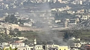 صعود شخصين في هجوم دبعال