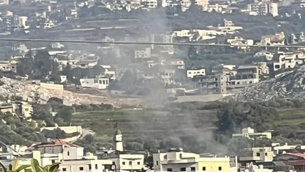 صعود شخصين في هجوم دبعال صعود شخصين في هجوم دبعال
