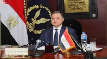 رسميًا: وزير الداخلية يوافق على تغييرات حركة نقل ضباط الشرطة لعام 2025
