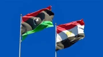 مصر تشدد على أهمية الوصول إلى حل شامل ومستدام يلبي طموحات الشعب الليبي.