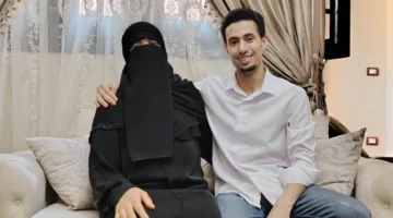 سادس الجمهورية في الثانوية الأزهرية ابن البحيرة: والدتي مثال للتحدي في حياتي.. وأسعى للالتحاق بكلية الطب