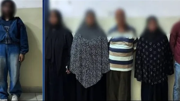 الأمن يكشف تفاصيل طرد فتاة وشقيقها بسبب نتيجة الثانوية العامة الأمن يكشف تفاصيل طرد فتاة وشقيقها بسبب نتيجة الثانوية العامة