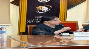 سميرة عبد العزيز: الراحلة سميحة أيوب كانت قدوتي في الحياة