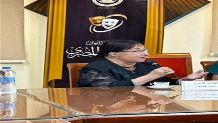 سميرة عبد العزيز: الراحلة سميحة أيوب كانت قدوتي في الحياة