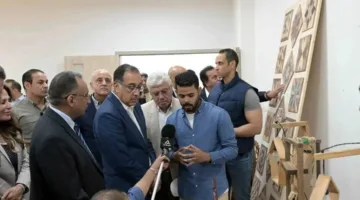 جامعة طيبة التكنولوجية في الأقصر تنهي عامًا دراسيًا متميزًا مليئًا بالقيادة والابتكار والمساهمة المجتمعية.