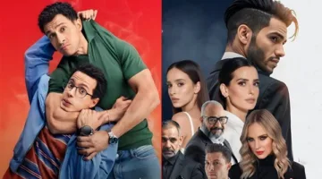 إزالة فيلمي “سيكو سيكو” و”في عز الضهر” من دور العرض بسبب تراجع العائدات.