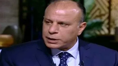 مصادر لـ “تحيا مصر”: تعيين اللواء محمد يوسف مديراً للأمن العام مصادر لـ “تحيا مصر”: تعيين اللواء محمد يوسف مديراً للأمن العام