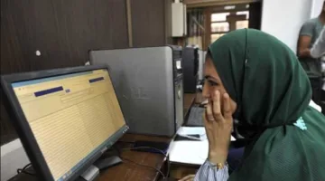 تنسيق الجامعات 2025: 4 مراكز بجامعة حلوان لتقديم الرغبات