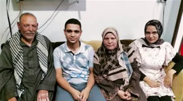 «محمد» يحصل على المركز الثالث في الثانوية الأزهرية بالشرقية: القرآن هو مفتاح نجاحي وطموحي أن أ成为 طبيباً