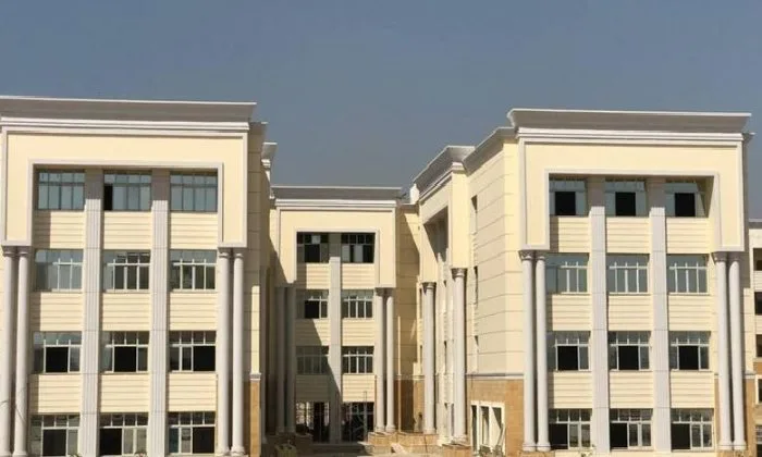 لتعزيز الإعلام الجامعي.. جامعة حلوان تُطلق مشروعها الإعلامي الرقمي.