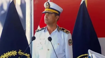 تغييرات في صفوف الشرطة: تعيين اللواء نضال يوسف مساعدًا لوزير الداخلية لشؤون أكاديمية الشرطة