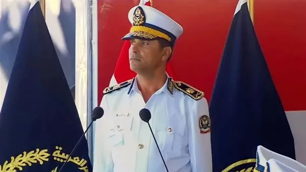 تغييرات في صفوف الشرطة: تعيين اللواء نضال يوسف مساعدًا لوزير الداخلية لشؤون أكاديمية الشرطة تغييرات في صفوف الشرطة: تعيين اللواء نضال يوسف مساعدًا لوزير الداخلية لشؤون أكاديمية الشرطة