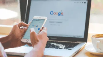 جوجل تُ Introduce ميزة جديدة تجريبية لتنظيم نتائج البحث عبر الذكاء الاصطناعي.