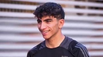 الأهلي يعلن انتقال يوسف عبد الحفيظ إلى فاركو