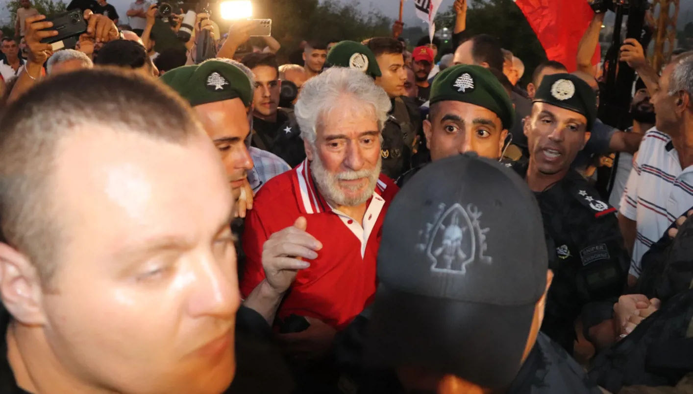 أمريكا تعبر عن استيائها من قرار فرنسا بالإفراج عن اللبناني جورج عبد الله