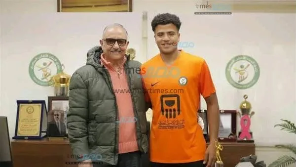 عاجل.. الزمالك يحضر مفاجأة مذهلة للإعلان الرسمي عن صفقتين جديدتين (خاص) عاجل.. الزمالك يحضر مفاجأة مذهلة للإعلان الرسمي عن صفقتين جديدتين (خاص)