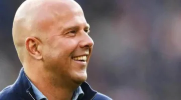 مدرب ليفربول يوضح أسباب عدم حضور نونيز ودياز في مباراة إي سي ميلان الودية.