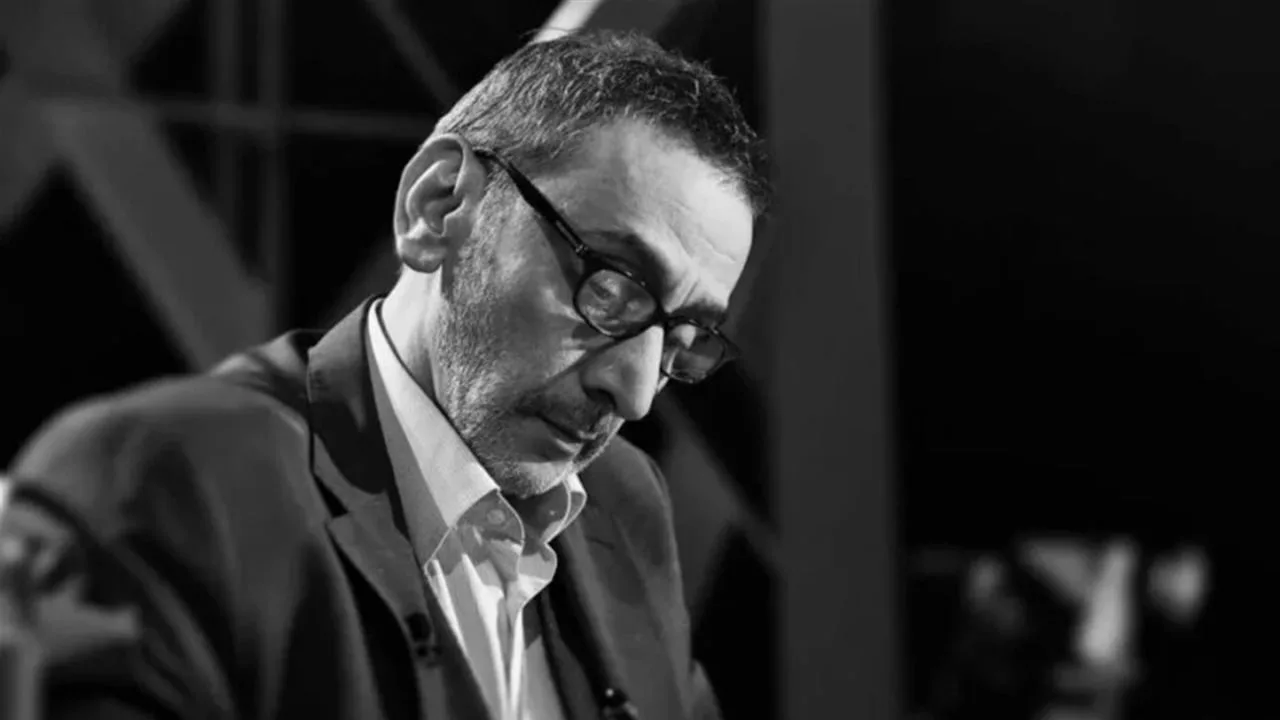 عدت من العراق في حالة من الانهيار.. ماذا أفاد زياد الرحباني عن الموسيقى العراقية؟ عدت من العراق في حالة من الانهيار.. ماذا أفاد زياد الرحباني عن الموسيقى العراقية؟