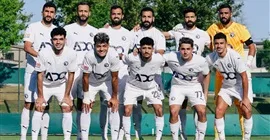بيراميدز يحقق انتصارًا ودياً على قاسم باشا بهدف وحيد