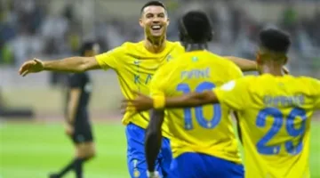 النصر السعودي يحقق فوزاً كبيراً على يوهان النمساوي بخمسة أهداف ودياً في أول مباراة لجيسوس.