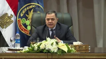 بمشاركة كوادر شابة.. وزير الداخلية يوافق على ترقية ونقل ضباط الشرطة لعام 2025
