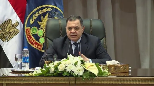 بمشاركة كوادر شابة.. وزير الداخلية يوافق على ترقية ونقل ضباط الشرطة لعام 2025