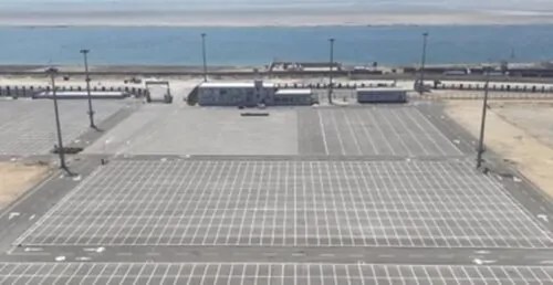 محطة قناة السويس للسيارات