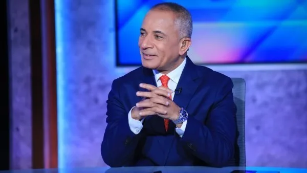 أحمد موسى: الرئيس السيسي وماكرون شددا على أهمية توصيل المساعدات إلى غزة