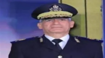 وزير الداخلية يؤكد الثقة في اللواء محمد الصاوي كمدير لأمن الأقصر
