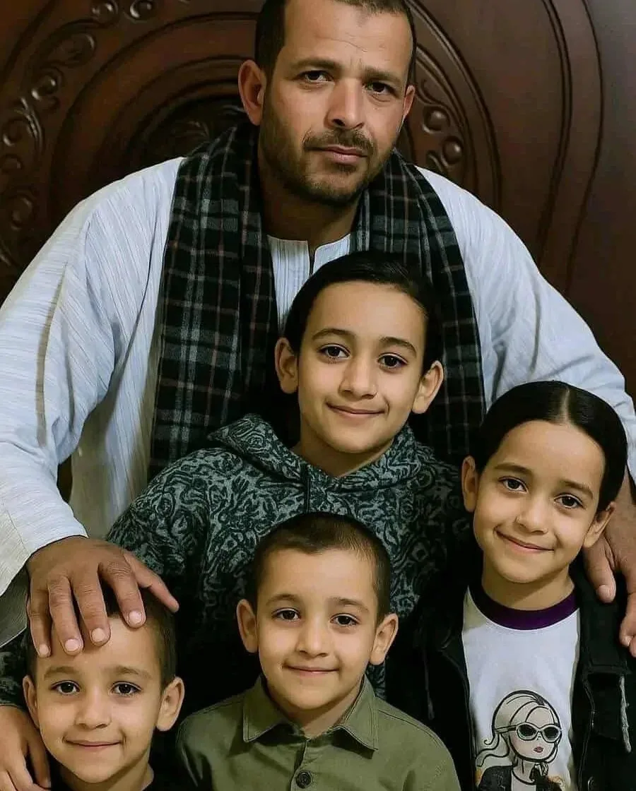 إجراءات سريعة من النيابة بشأن وفاة 6 أطفال وإخوتهم مع والدهم في قرية دلجا