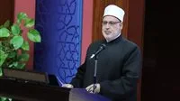 عاجل| وكيل الأزهر يعلن نتائج شهادات البعوث الإسلامية لعام 2025 بمعدل نجاح 68.60%
