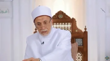 يسري جبر: هذا الخلق هو مفتاح السعادة في الزواج