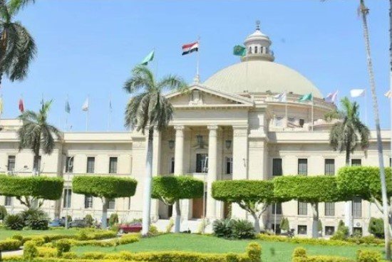 خريطة الجامعات الأهلية في مصر