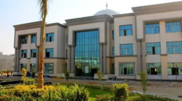 خريطة المؤسسات التعليمية الخاصة في مصر
