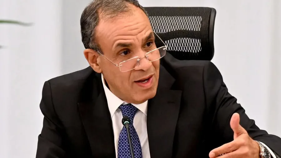 وزير الخارجية: الوضع في غزة بلغ مرحلة الكارثة وإسرائيل تغلق المعابر مع الجانب الفلسطيني وزير الخارجية: الوضع في غزة بلغ مرحلة الكارثة وإسرائيل تغلق المعابر مع الجانب الفلسطيني