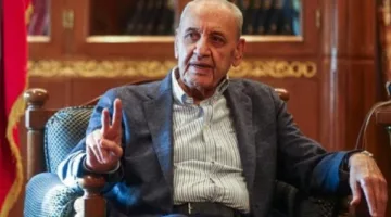 لبنان يستلم ردود دولية ترفض اقتراح بري بتجميع السلاح بشكل كامل وسريع