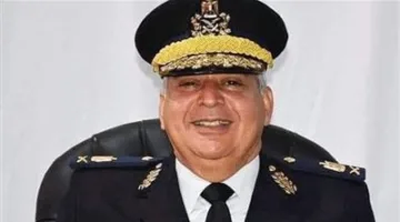 اللواء عصام هلال يُعين مديرًا لأمن الدقهلية بدلاً من حسام عبد العزيز