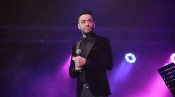 أسعار تذاكر حفلة رامي جمال في مهرجان العلمين 2025
