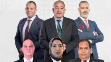 حزب العدل يقيم مؤتمرًا حاشدًا في عين شمس بمشاركة مرشحيه لمجلس الشيوخ