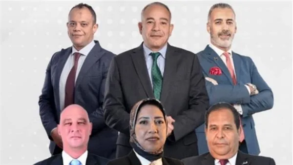 حزب العدل يقيم مؤتمرًا حاشدًا في عين شمس بمشاركة مرشحيه لمجلس الشيوخ حزب العدل يقيم مؤتمرًا حاشدًا في عين شمس بمشاركة مرشحيه لمجلس الشيوخ
