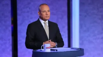 لا نحتاج لموافقة من أحد.. أحمد موسى: نحن نعمل على إنشاء محطة نووية لتوليد الكهرباء.